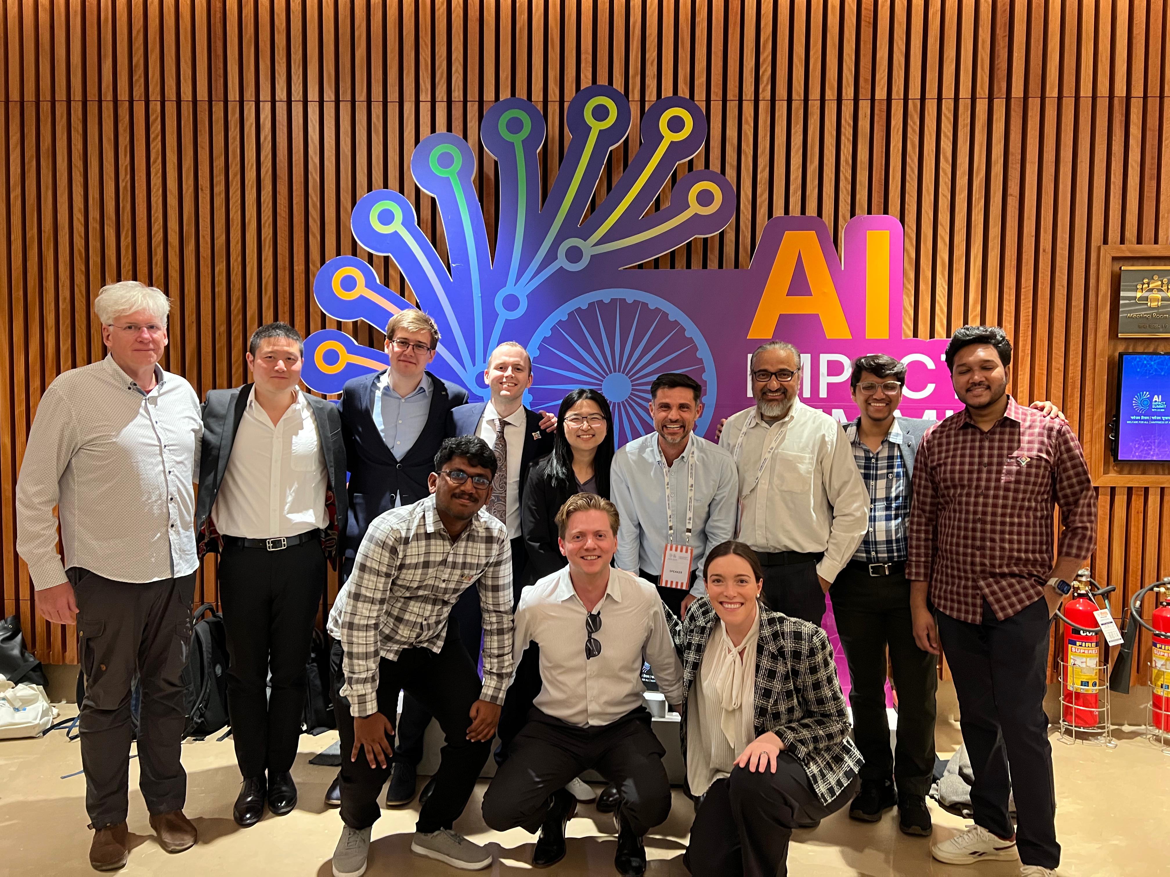 India AI Impact Summit 2026